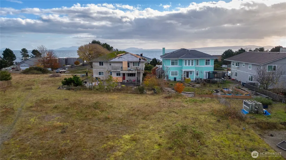1587 Harbor Seal Drive Point Roberts, WA 98281