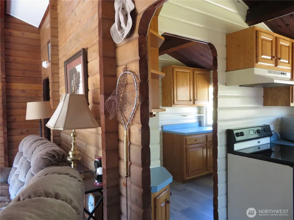 38 Linder Lane Westport, WA 98595