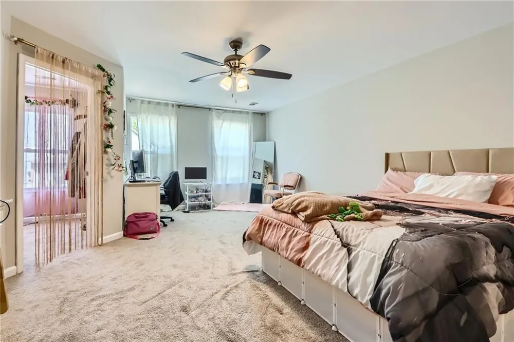 7805 Rock Rose Lane Fairburn, GA 30213