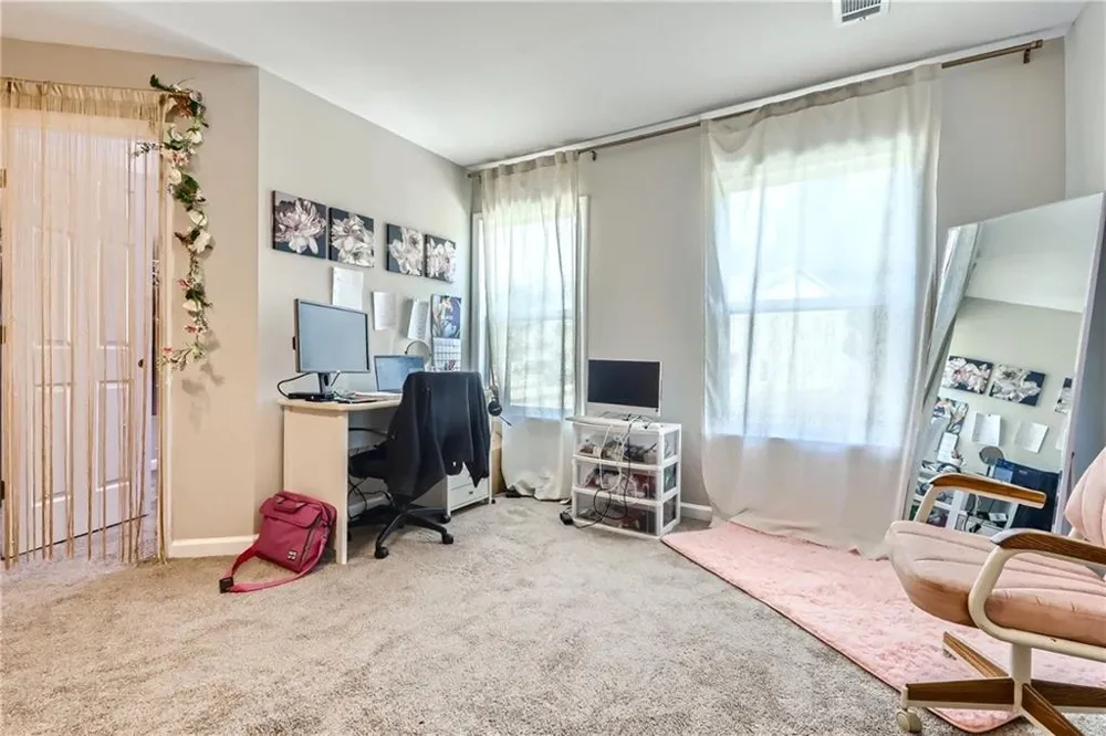 7805 Rock Rose Lane Fairburn, GA 30213