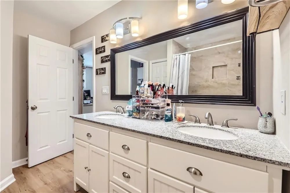 7805 Rock Rose Lane Fairburn, GA 30213