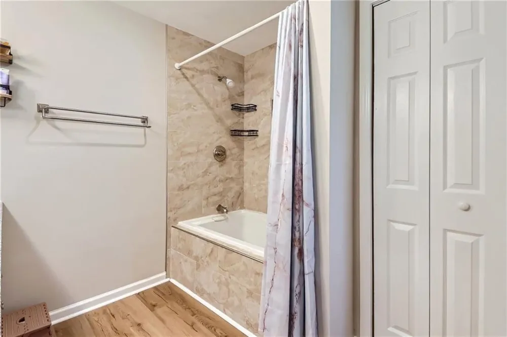 7805 Rock Rose Lane Fairburn, GA 30213
