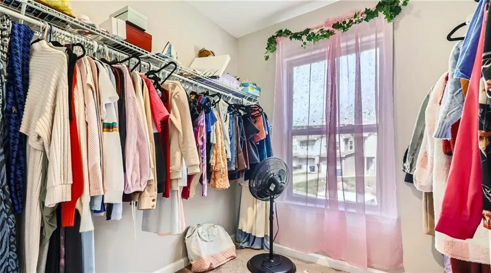 7805 Rock Rose Lane Fairburn, GA 30213
