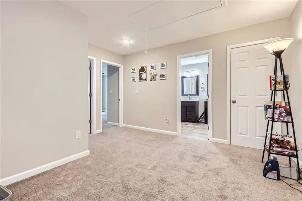7805 Rock Rose Lane Fairburn, GA 30213