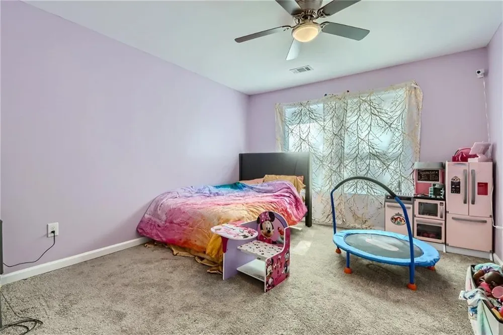7805 Rock Rose Lane Fairburn, GA 30213