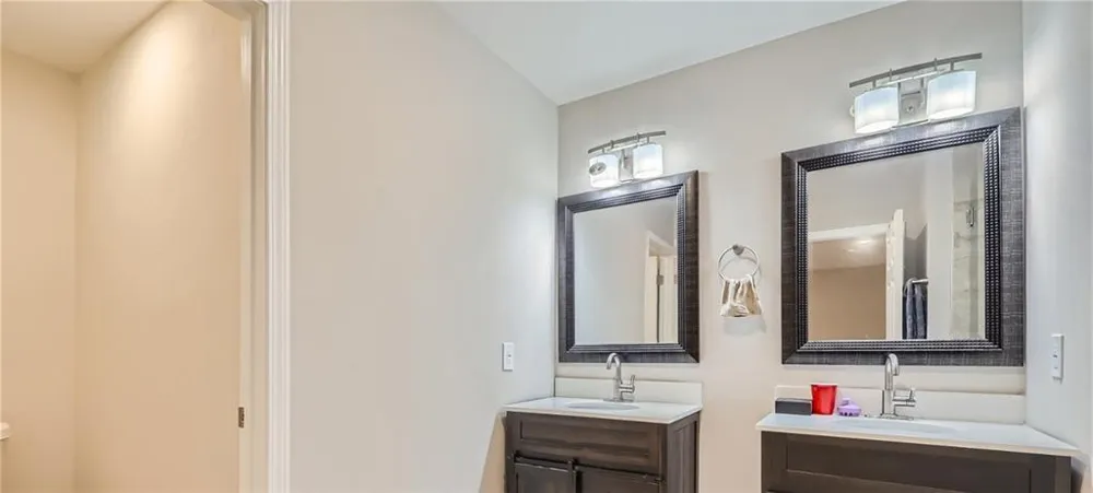 7805 Rock Rose Lane Fairburn, GA 30213