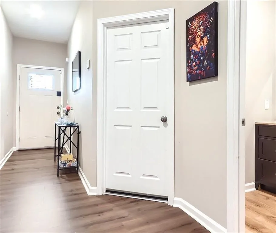 7805 Rock Rose Lane Fairburn, GA 30213
