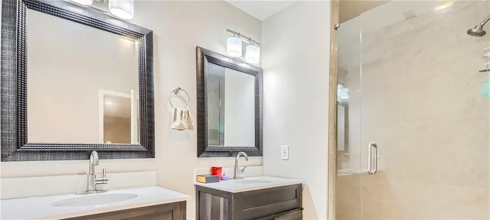 7805 Rock Rose Lane Fairburn, GA 30213