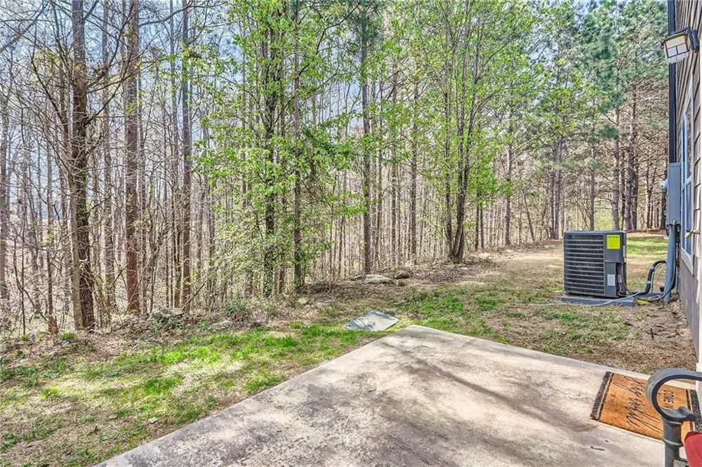 7805 Rock Rose Lane Fairburn, GA 30213