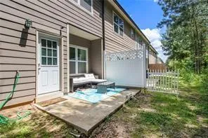 7805 Rock Rose Lane Fairburn, GA 30213