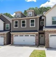7805 Rock Rose Lane Fairburn, GA 30213