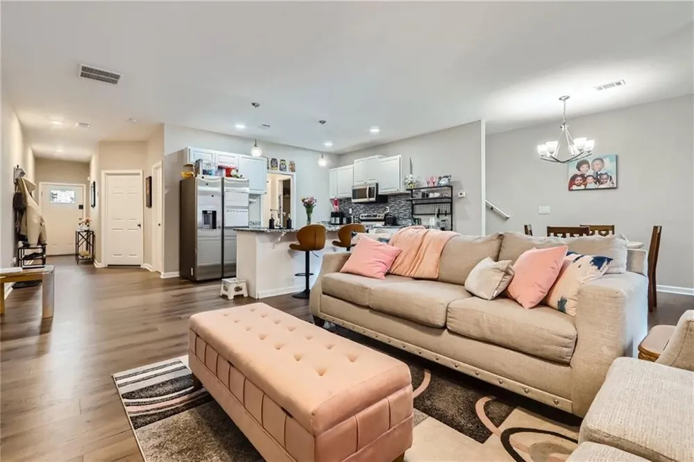 7805 Rock Rose Lane Fairburn, GA 30213