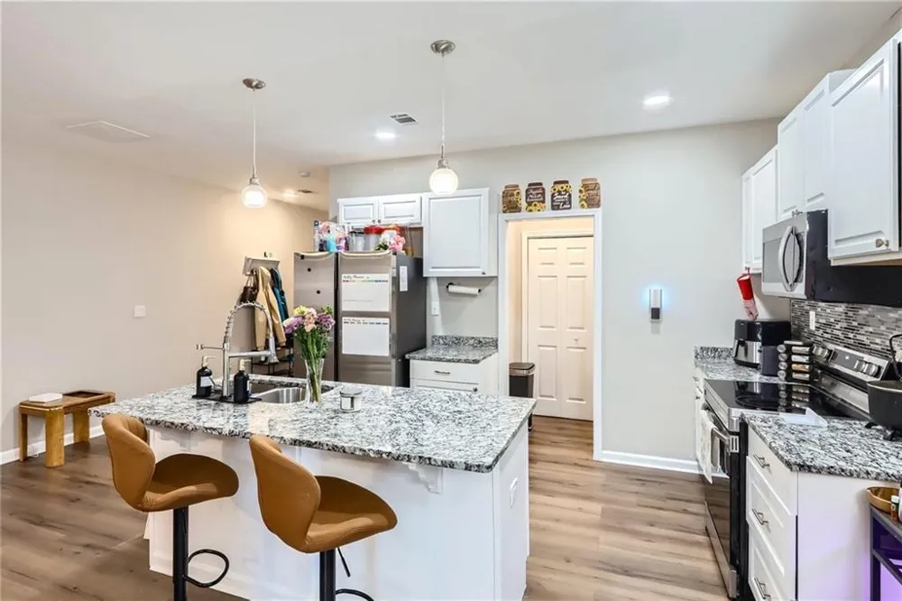 7805 Rock Rose Lane Fairburn, GA 30213