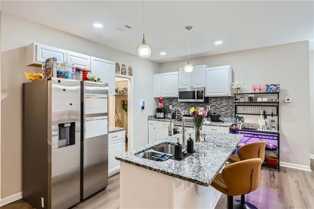 7805 Rock Rose Lane Fairburn, GA 30213