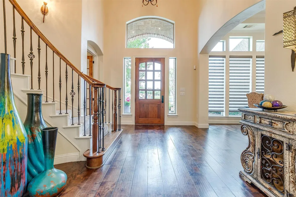 203 Augusta Court Aledo, TX 76008