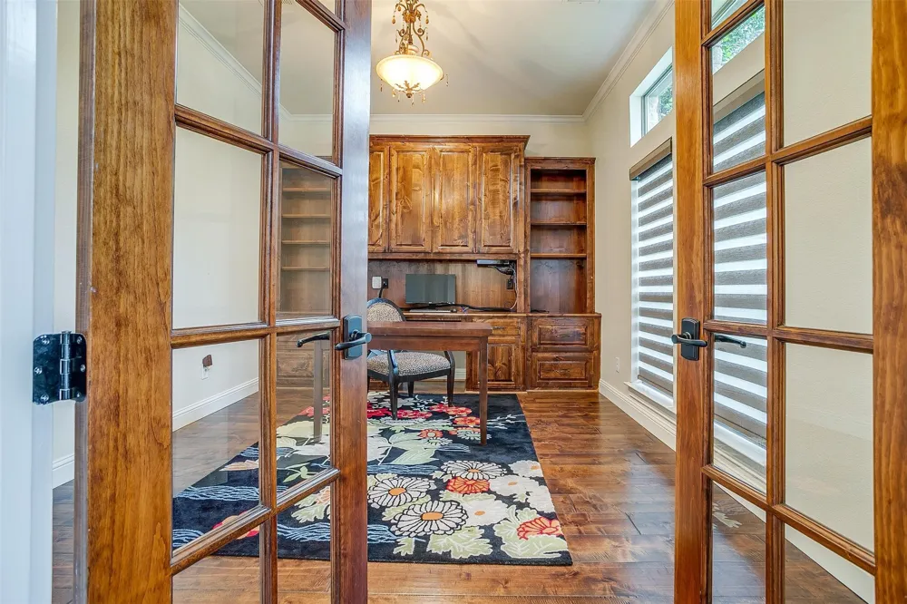 203 Augusta Court Aledo, TX 76008