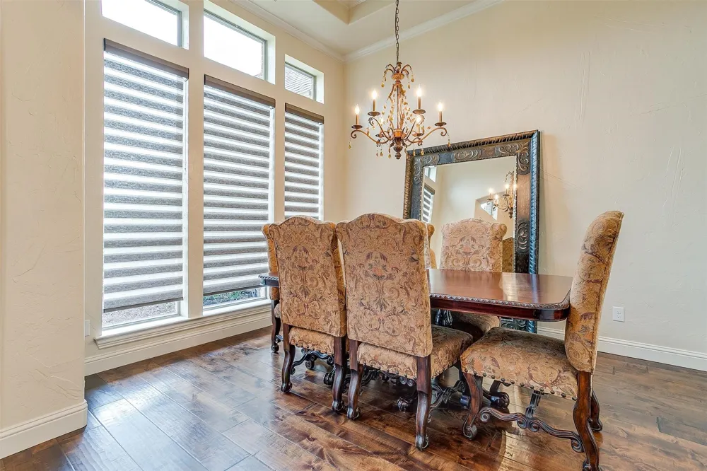 203 Augusta Court Aledo, TX 76008