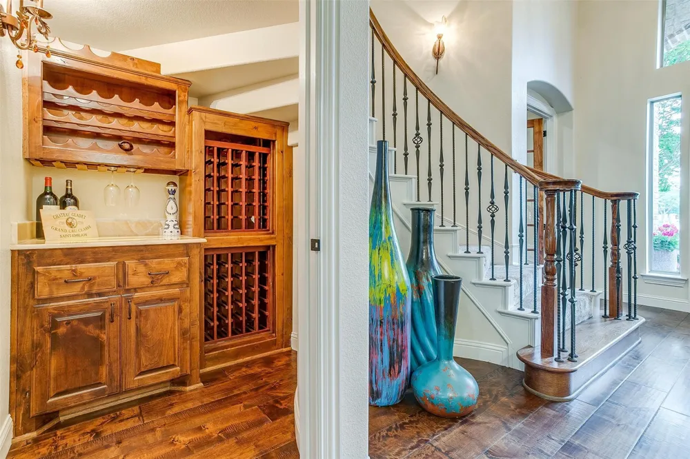 203 Augusta Court Aledo, TX 76008