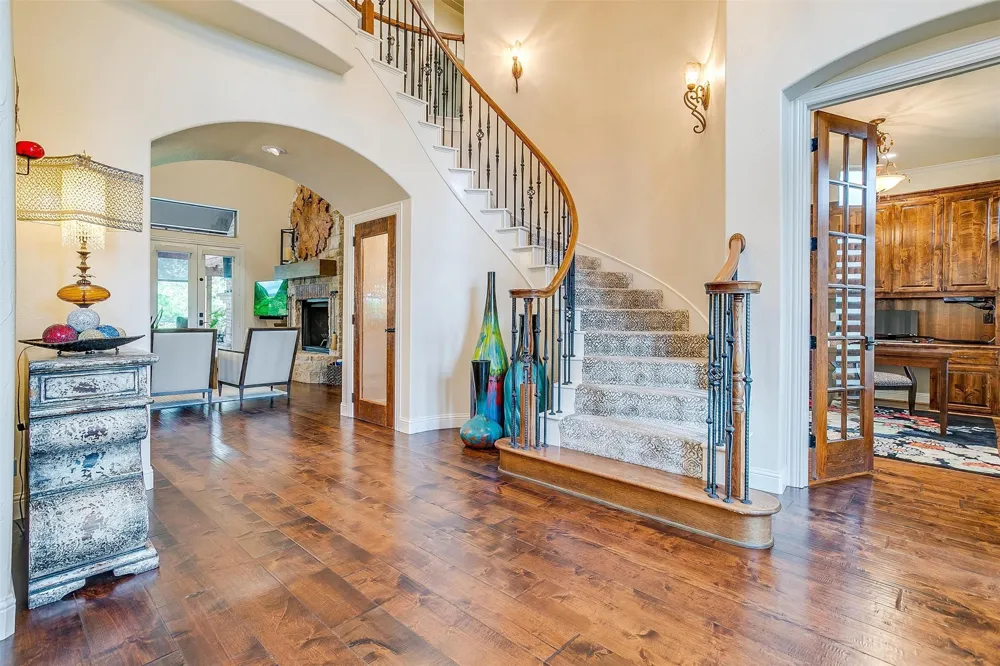 203 Augusta Court Aledo, TX 76008