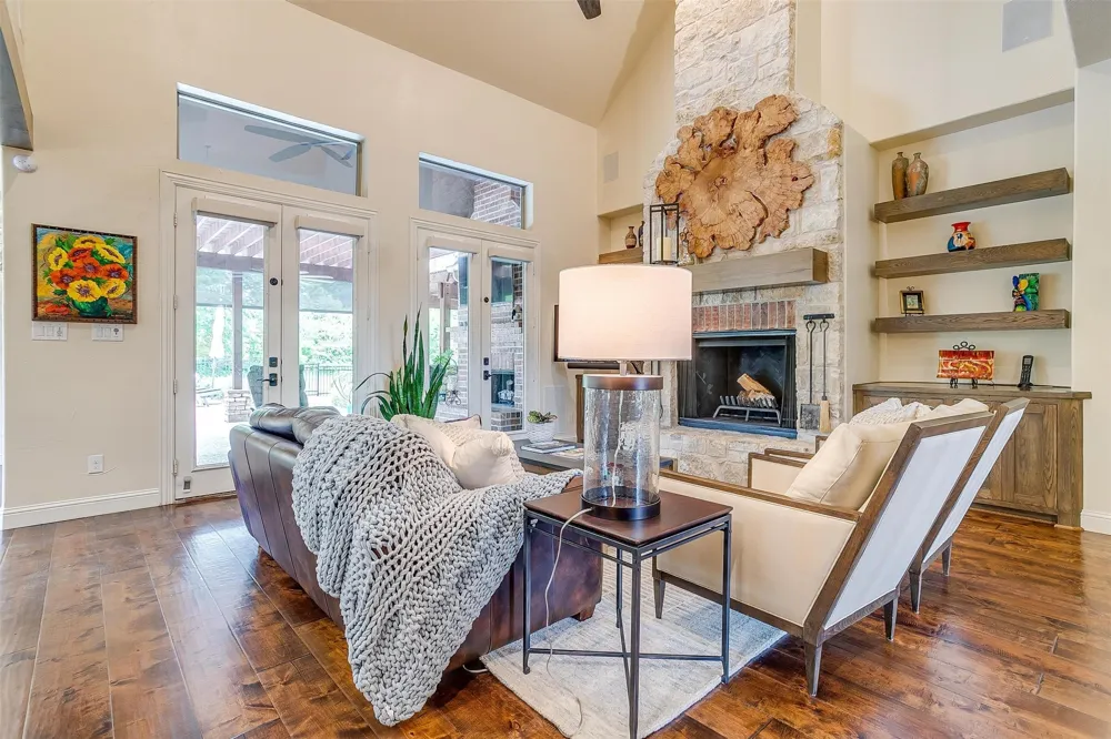 203 Augusta Court Aledo, TX 76008
