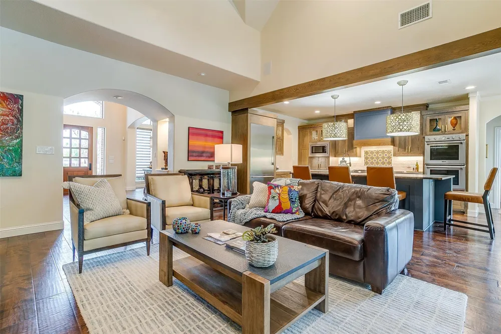 203 Augusta Court Aledo, TX 76008