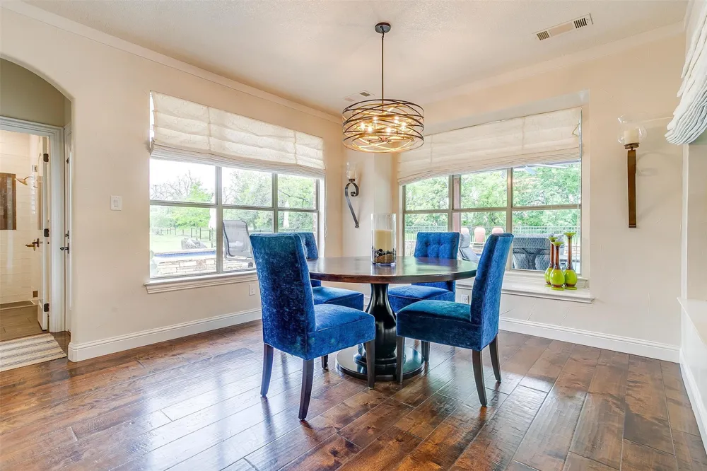 203 Augusta Court Aledo, TX 76008