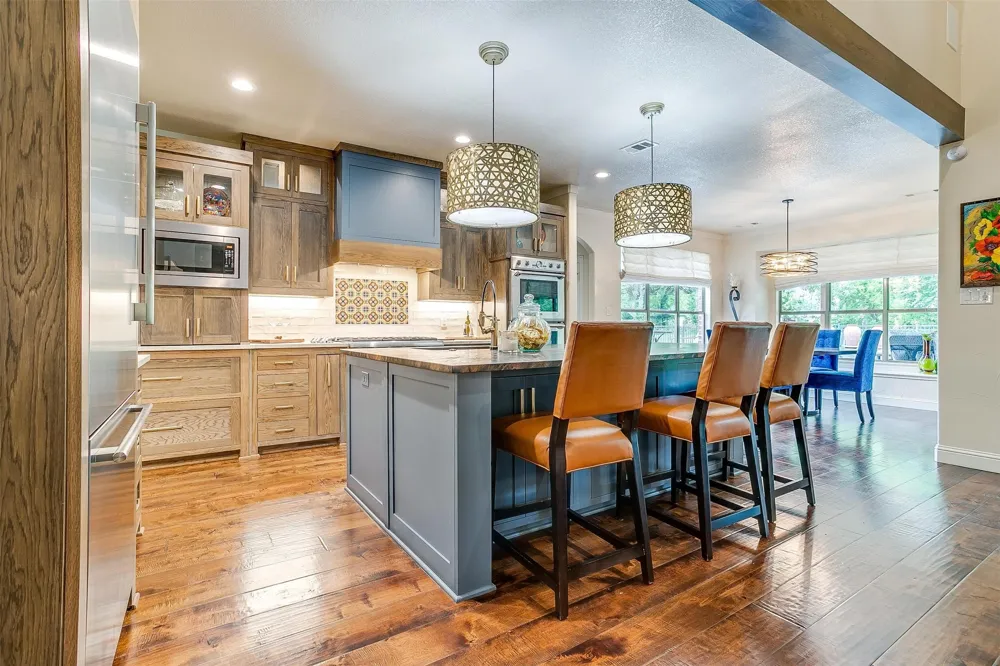203 Augusta Court Aledo, TX 76008