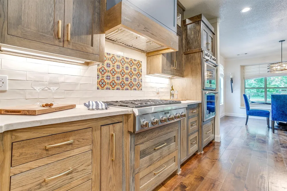 203 Augusta Court Aledo, TX 76008