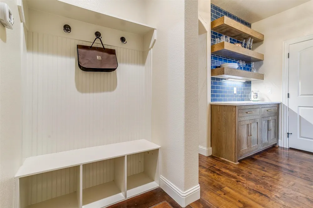 203 Augusta Court Aledo, TX 76008