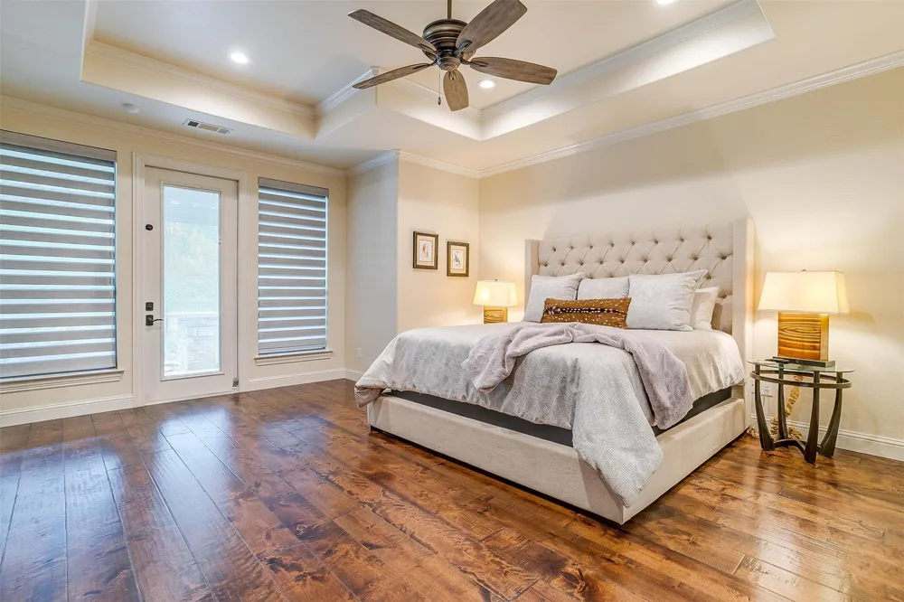 203 Augusta Court Aledo, TX 76008