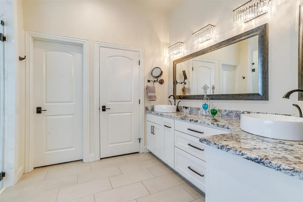 203 Augusta Court Aledo, TX 76008