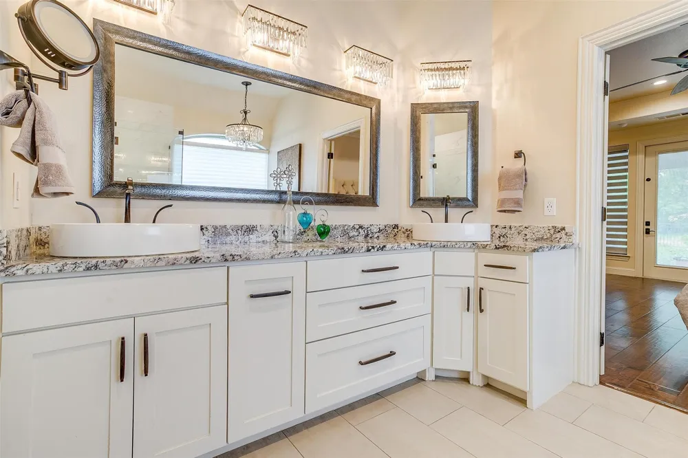 203 Augusta Court Aledo, TX 76008