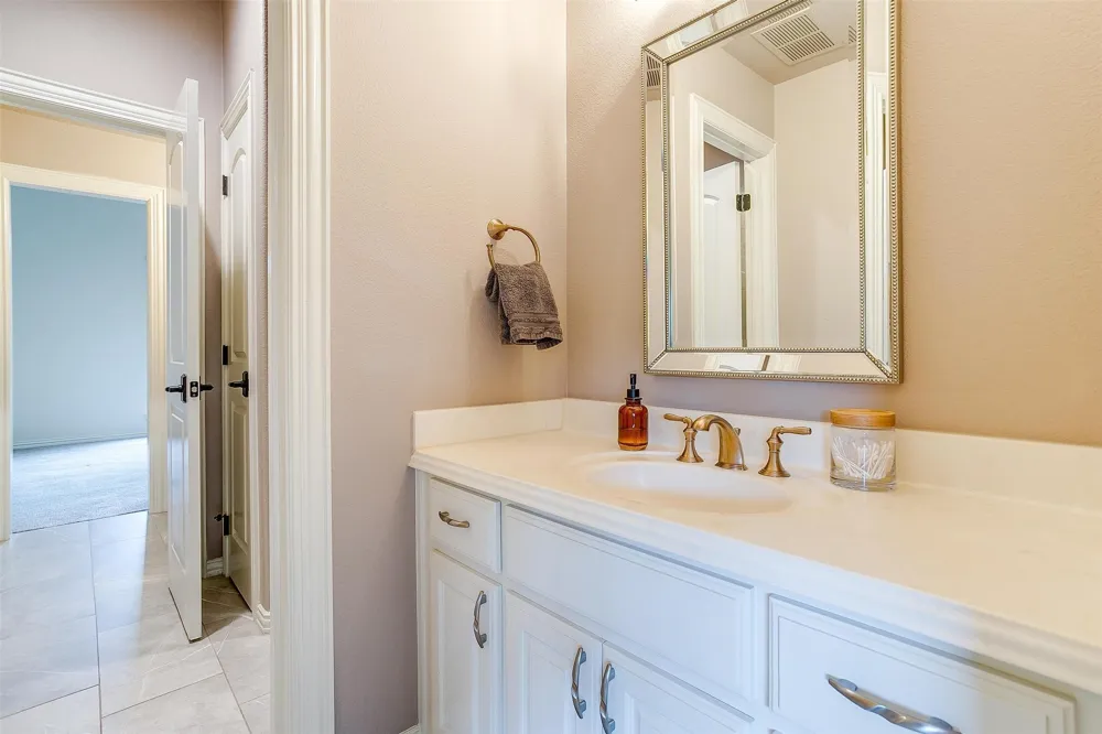 203 Augusta Court Aledo, TX 76008