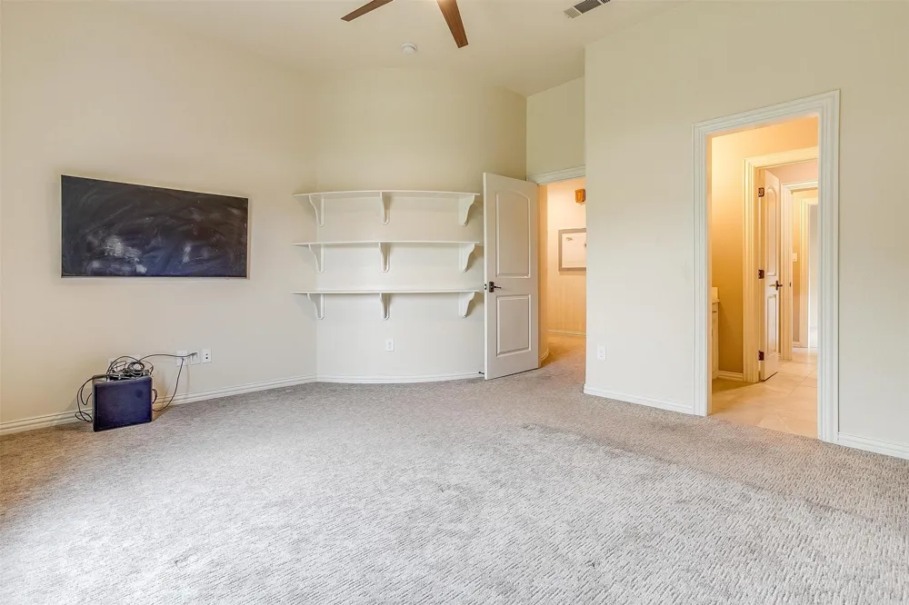 203 Augusta Court Aledo, TX 76008