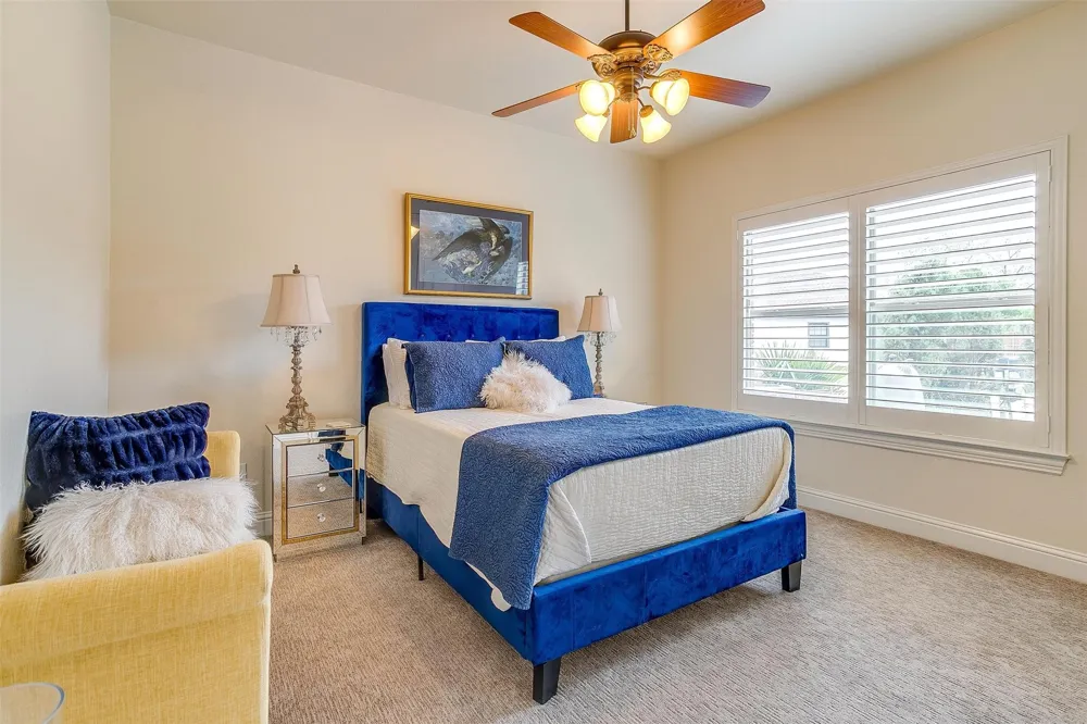 203 Augusta Court Aledo, TX 76008