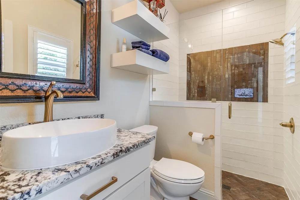 203 Augusta Court Aledo, TX 76008