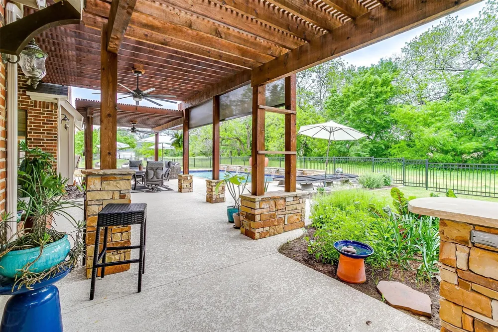 203 Augusta Court Aledo, TX 76008
