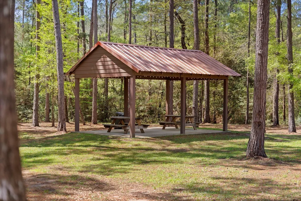 93 Sanctuary Road Huntsville, TX 77340