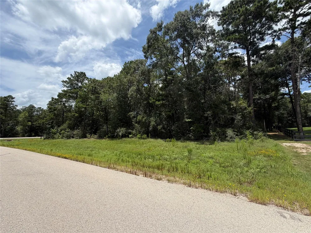 93 Sanctuary Road Huntsville, TX 77340
