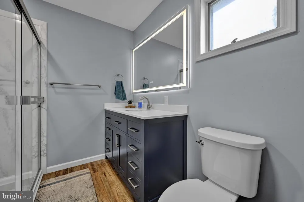 41 KENNEDY DRIVE Drums, PA 18222