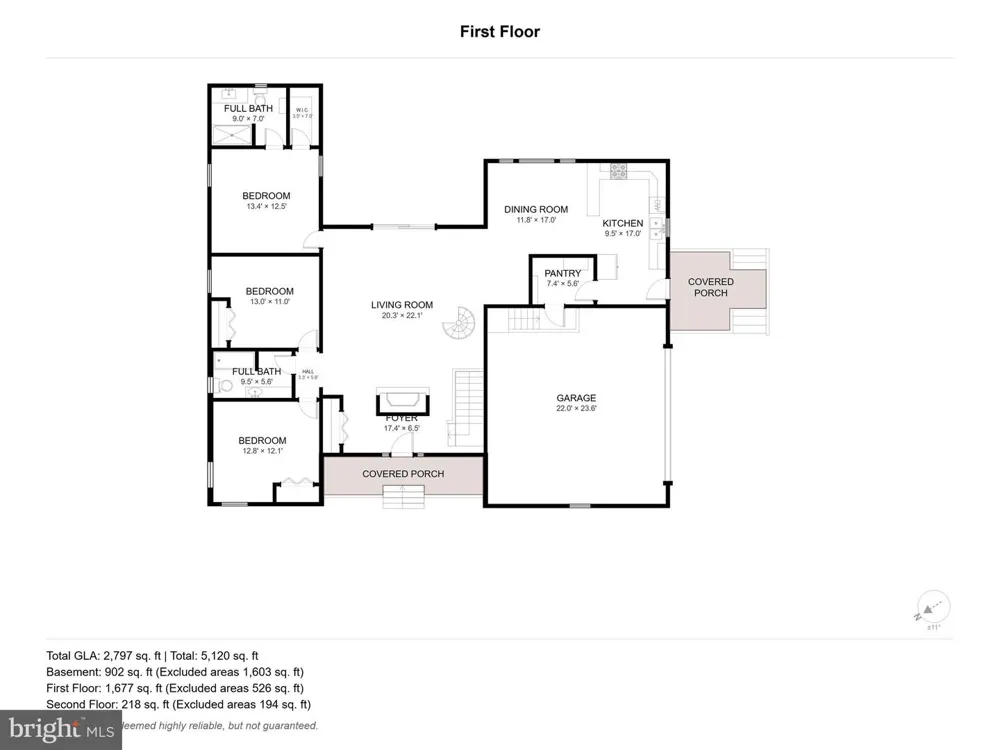 41 KENNEDY DRIVE Drums, PA 18222