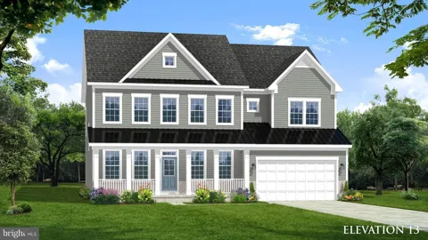 ENFIELD FARM LANE #EMORY II