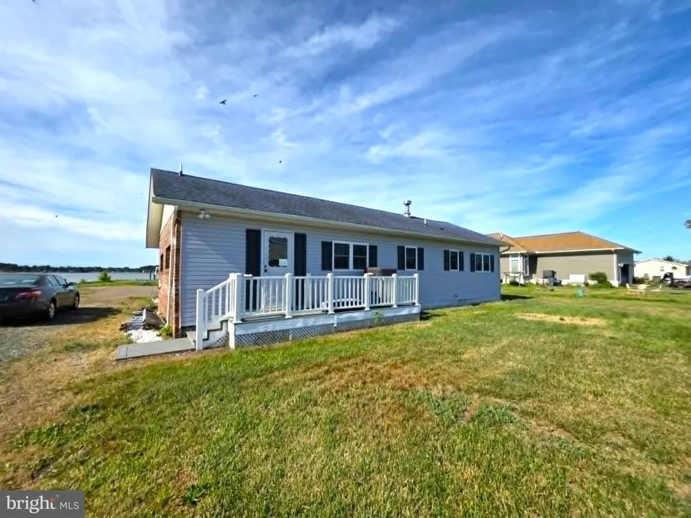 22931 STEELE DRIVE Tyaskin, MD 21865