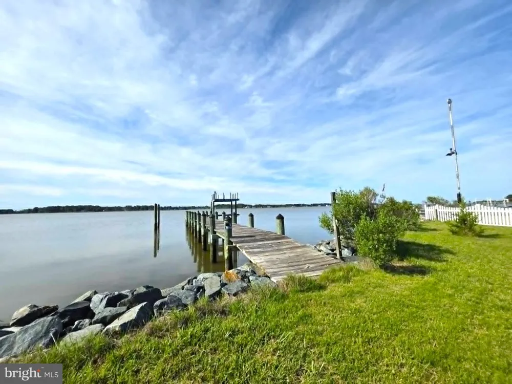 22931 STEELE DRIVE Tyaskin, MD 21865