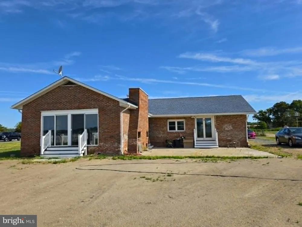 22931 STEELE DRIVE Tyaskin, MD 21865