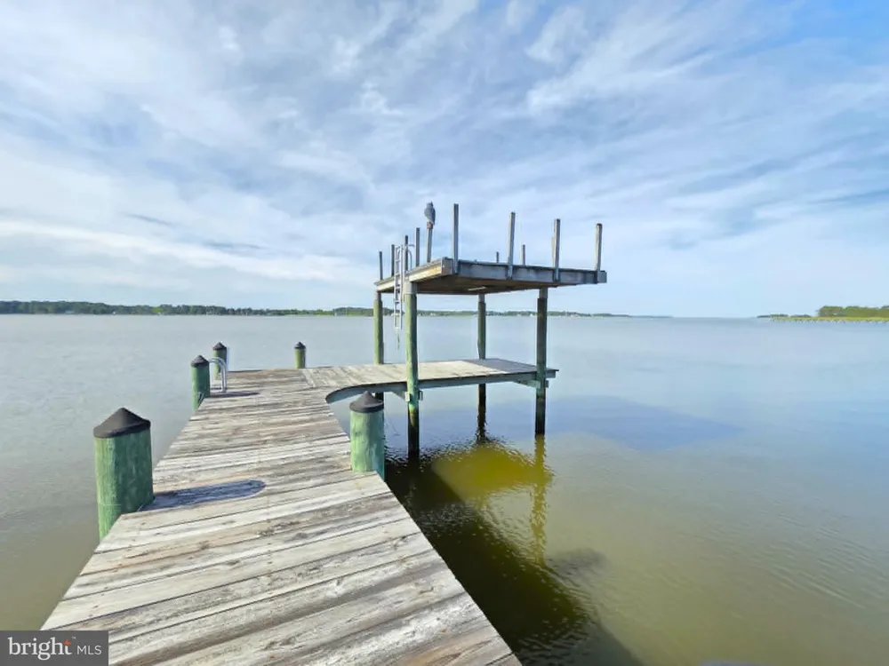 22931 STEELE DRIVE Tyaskin, MD 21865