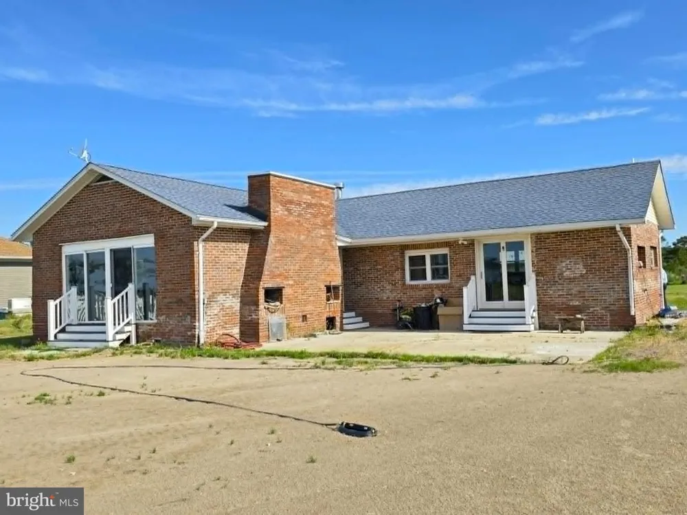 22931 STEELE DRIVE Tyaskin, MD 21865
