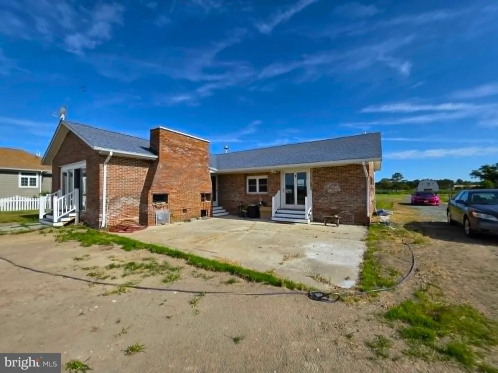 22931 STEELE DRIVE Tyaskin, MD 21865