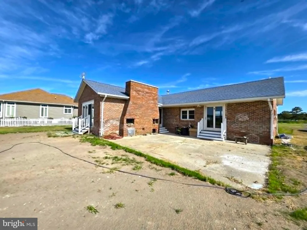22931 STEELE DRIVE Tyaskin, MD 21865