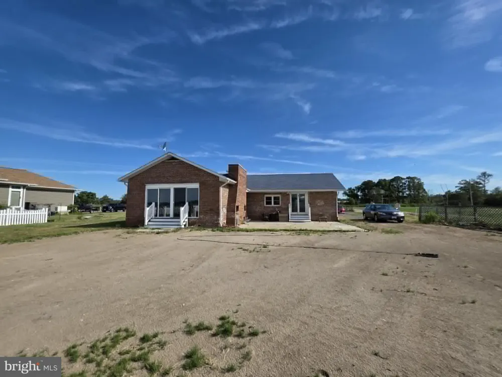 22931 STEELE DRIVE Tyaskin, MD 21865